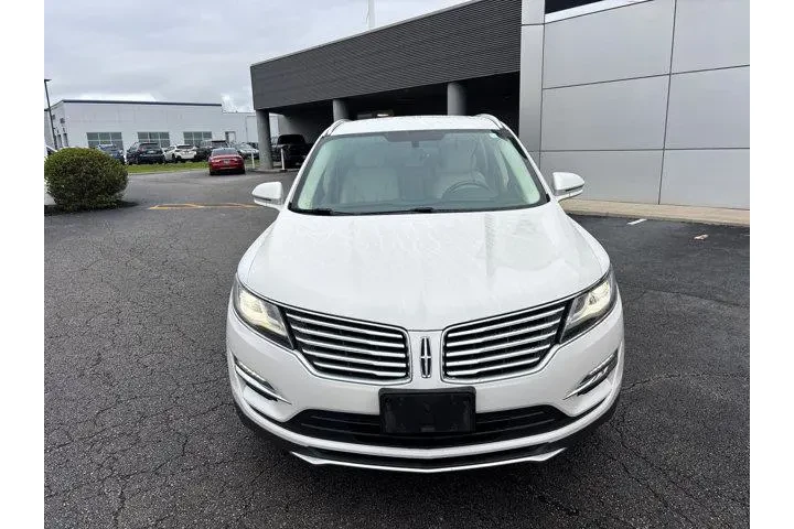 $9985 : Lincoln MKC 2016 Select 4dr image 2