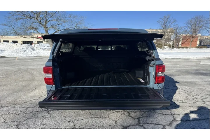 $25985 : Ford Maverick 2023 XL 4dr Su image 6