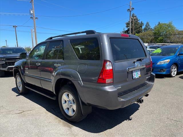 $14995 : 2006 4Runner SR5 image 7