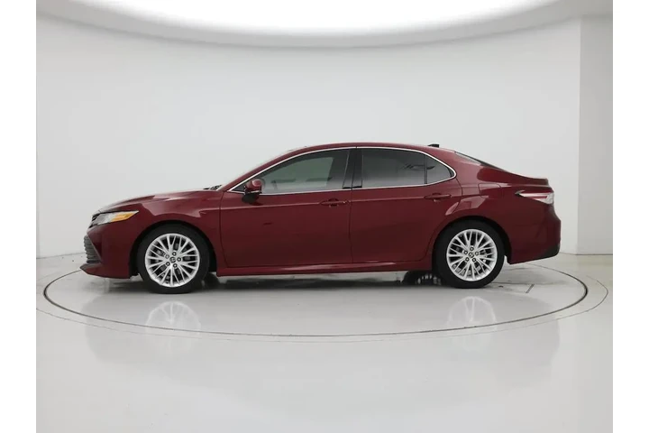 $22998 : Toyota Camry 2019 XLE 4dr Se image 3