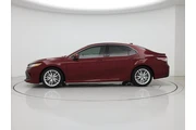 $22998 : Toyota Camry 2019 XLE 4dr Se thumbnail