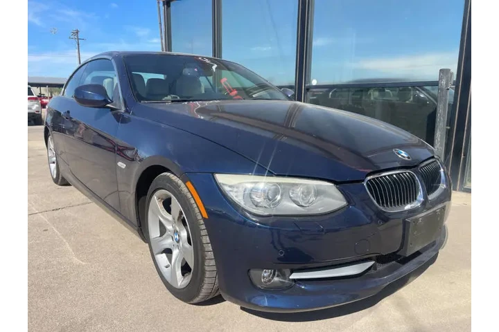 $8995 : 2013 3 Series 335i image 10