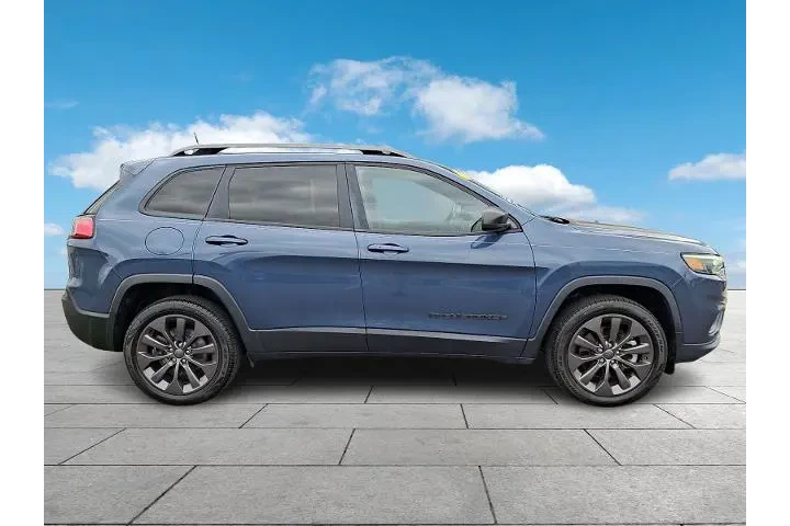 $20997 : Jeep Cherokee 2021 4x4 Latit image 7