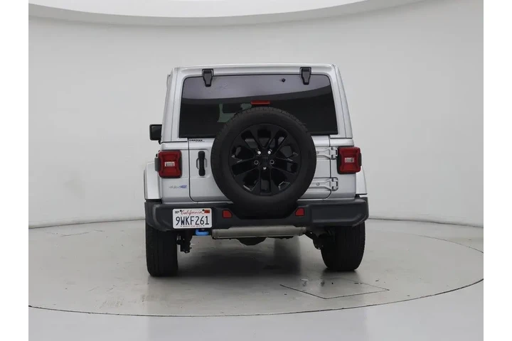 $37998 : Jeep Wrangler 2024 4x4 Sahar image 6