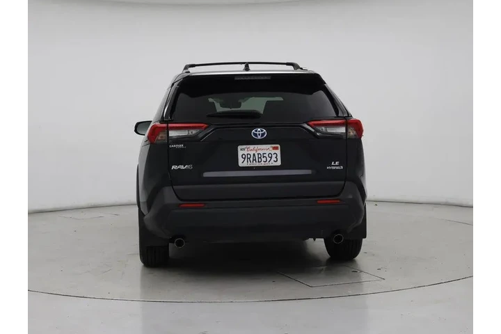 $29998 : Toyota RAV4 Hybrid 2024 AWD image 6