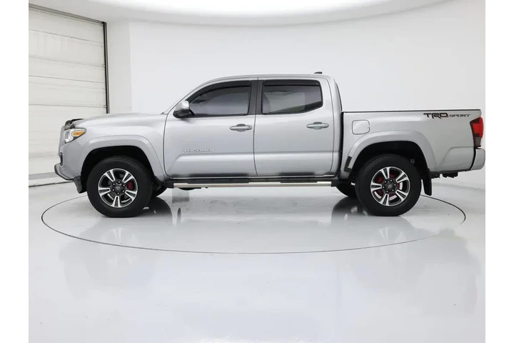 $24998 : Toyota Tacoma 2018 4x2 TRD S image 3