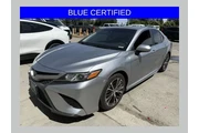 Toyota Camry 2019 SE 4dr Sed