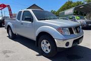 $7995 : 2007 Frontier SE thumbnail