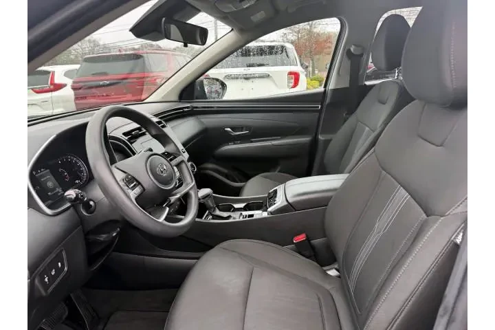 $23999 : Hyundai TUCSON 2023 AWD SEL image 10