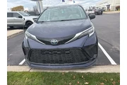 $35524 : Toyota Sienna 2021 XSE 7-Pas thumbnail