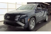 Hyundai TUCSON 2025 SE 4dr S en Plano