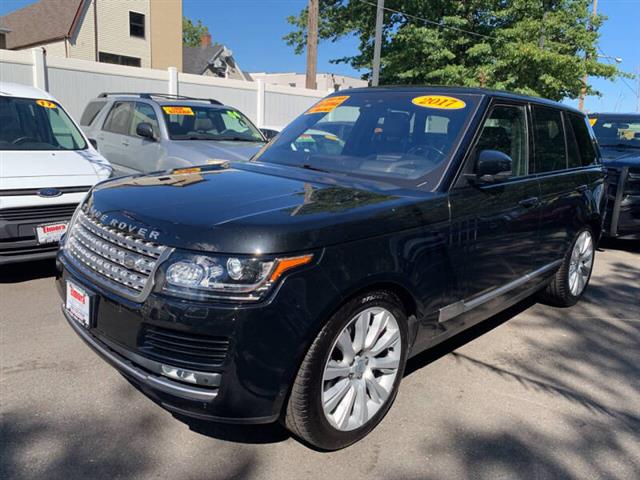 $24999 : 2017 Land Rover Range Rover S image 9