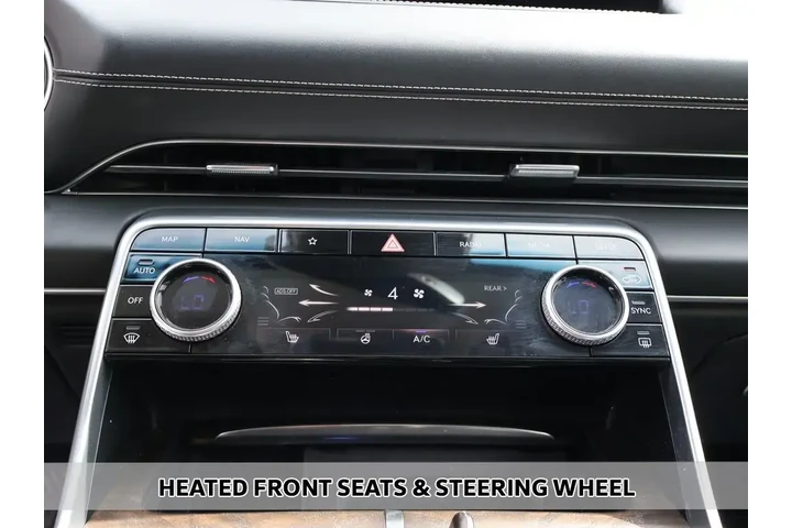 $29790 : Genesis GV80 2024 AWD 2.5T 4 image 7