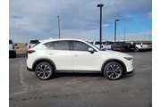 $24349 : Mazda CX-5 2022 AWD 2.5 S Pr thumbnail