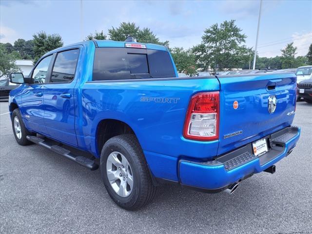 $51989 : CERTIFIED PRE-OWNED 2022 RAM image 7