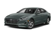 2021 Sonata SE en Tulare