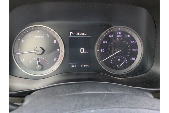 $22169 : Hyundai TUCSON 2021 AWD Ulti image 10
