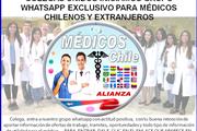 Médicos Chile Alianza thumbnail 2