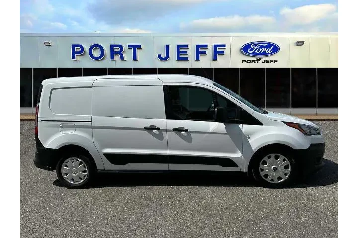 $16795 : Ford Transit Connect 2020 XL image 4
