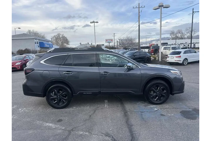 $26995 : 2022 Outback Touring image 5