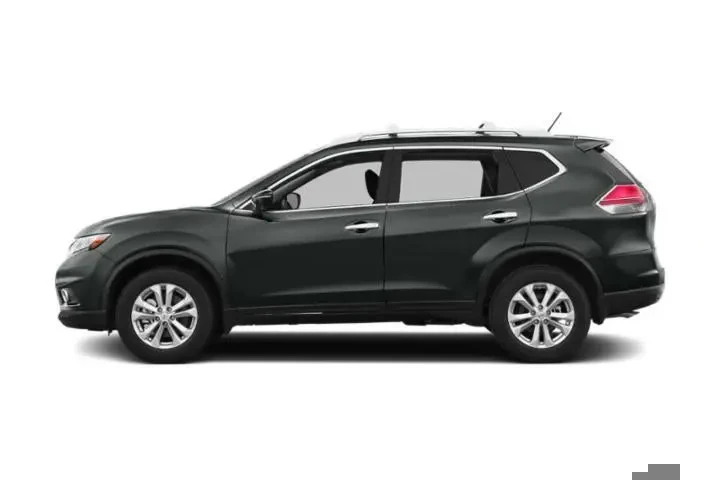 $11998 : Nissan Rogue 2015 AWD S 4dr image 2