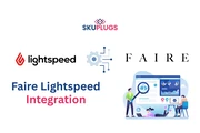 Faire Lightspeed Integration en Austin