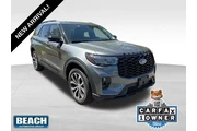 Ford Explorer 2025 AWD ST-Li en Myrtle Beach