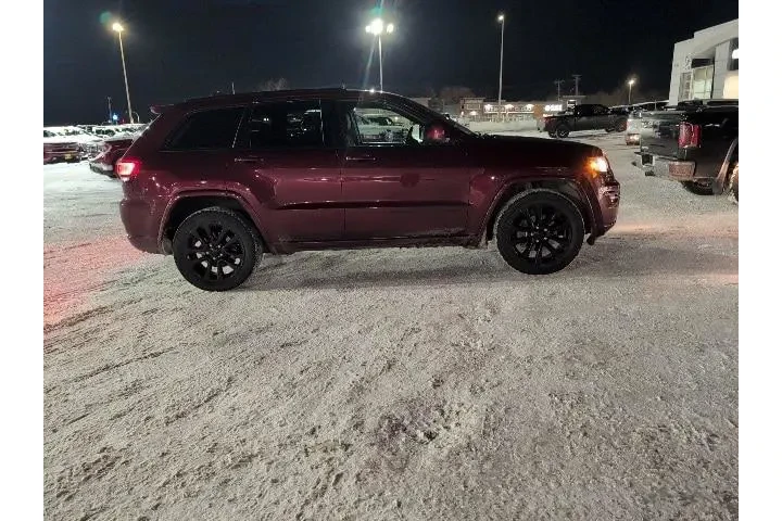 $19995 : Jeep Grand Cherokee 2020 4x4 image 4