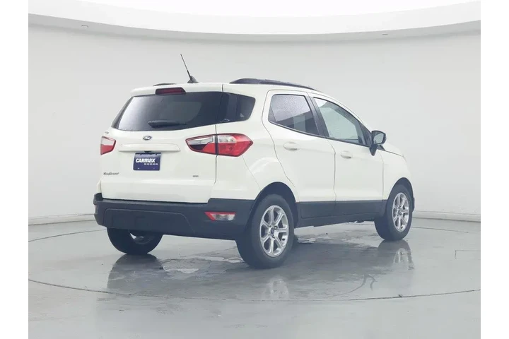 $18998 : Ford EcoSport 2021 SE 4dr Cr image 8