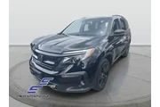 $26995 : Honda Pilot 2022 AWD SE 4dr thumbnail