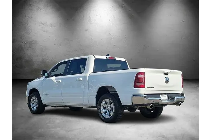 $32581 : Ram 1500 2024 4x2 Laramie 4d image 4