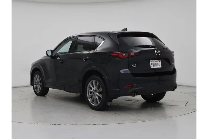 $27998 : Mazda CX-5 2024 AWD 2.5 S Pr image 2