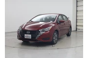 $16998 : Nissan Versa 2024 SV 4dr Sed thumbnail