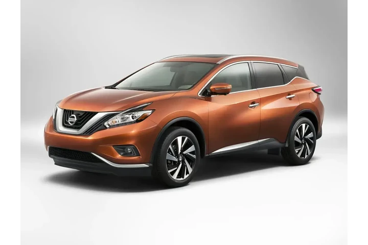 $12990 : Nissan Murano 2018 S 4dr SUV image 1