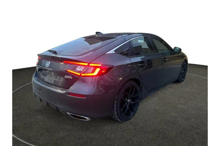 $24481 : Honda Civic 2022 Sport Touri image 5