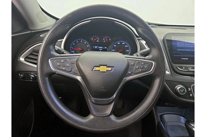 $16998 : Chevrolet Malibu 2020 LS 4dr image 10