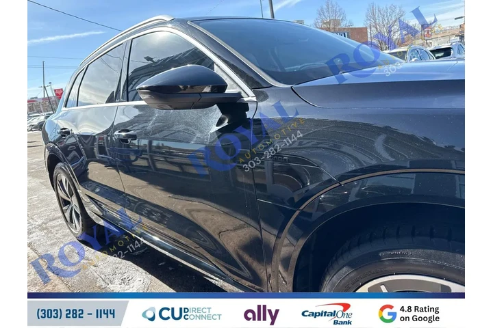 $46995 : 2024 Q8 e-tron quattro Premiu image 8