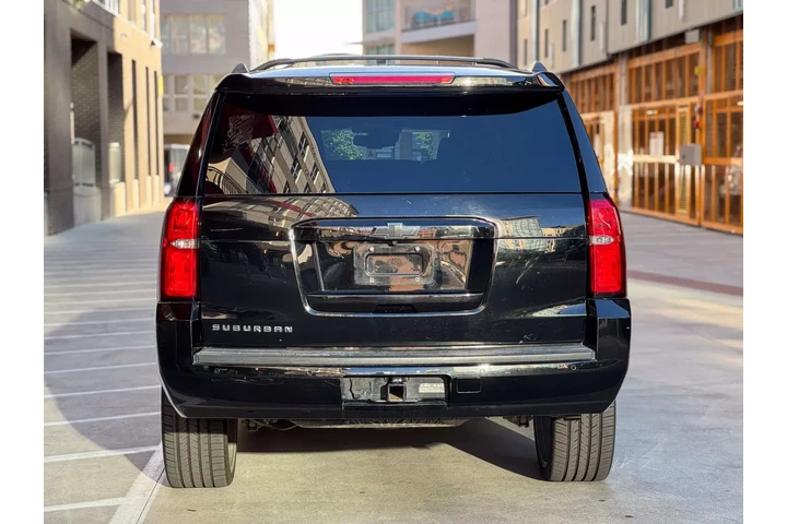 $15990 : 2016 CHEVROLET SUBURBAN image 6