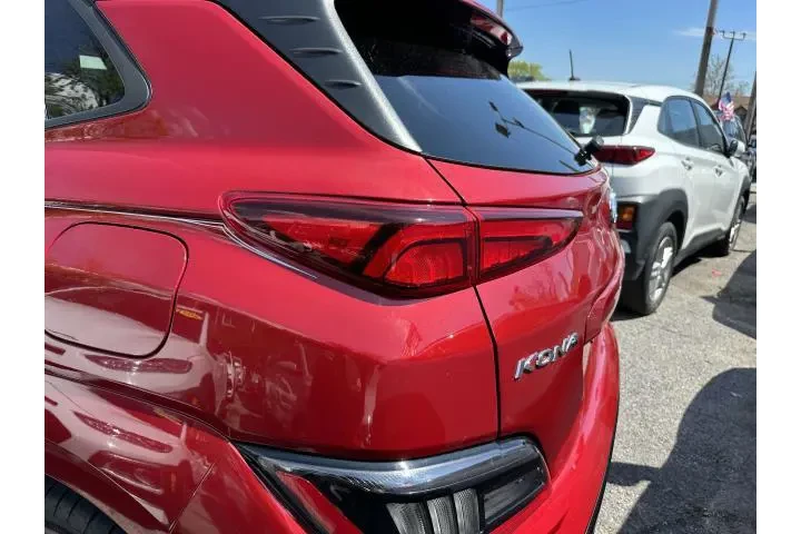 $19999 : Hyundai KONA 2022 AWD N Line image 9