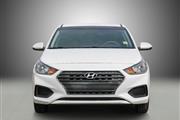 $12300 : Pre-Owned 2018 Hyundai Accent thumbnail