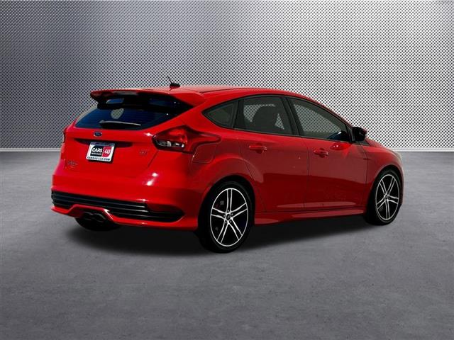 $17907 : 2017 Focus ST image 7