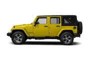 $21999 : Jeep Wrangler Unlimited 2015 thumbnail