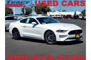 Ford Mustang 2023 EcoBoost 2dr en Modesto