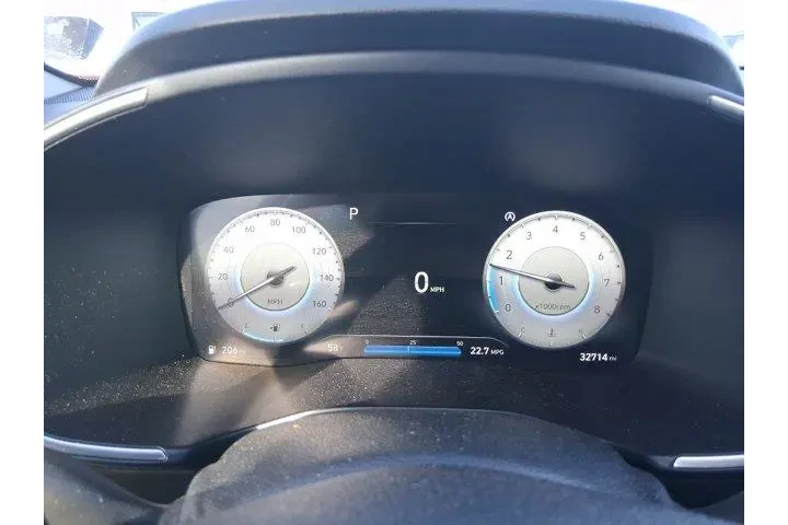 $24349 : Hyundai SANTA FE 2022 AWD XR image 2