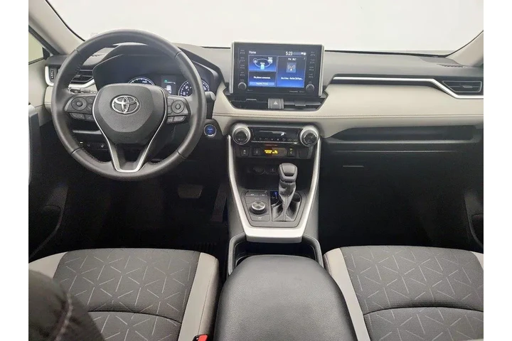 $30998 : Toyota RAV4 Hybrid 2020 AWD image 9
