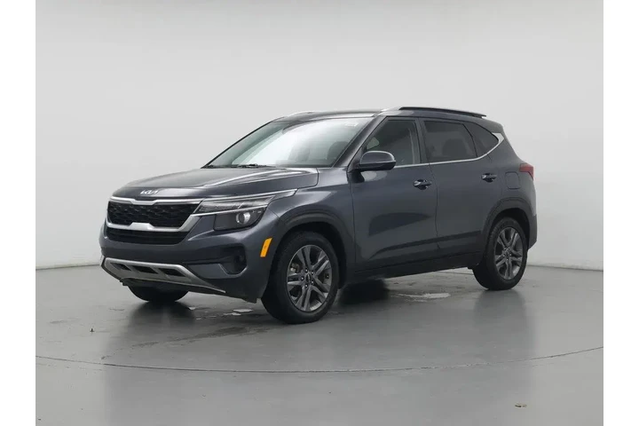 $19998 : Kia Seltos 2023 S 4dr SUV image 8