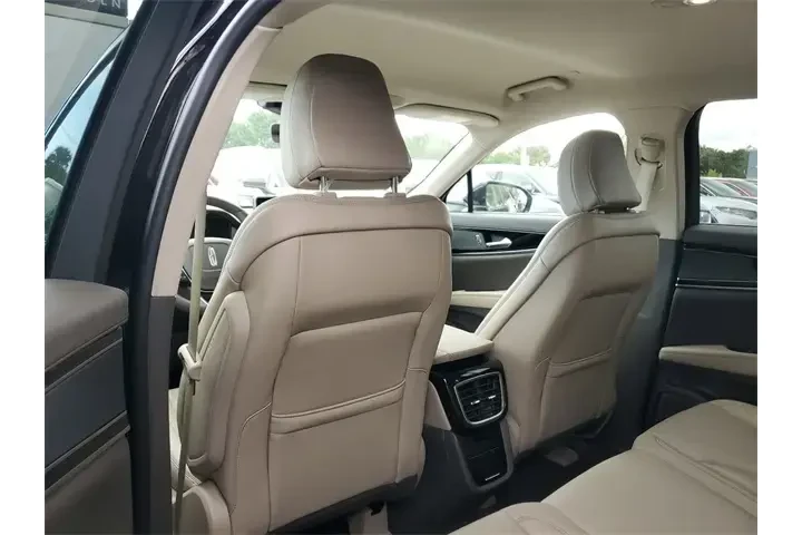 $34990 : Lincoln Nautilus 2023 AWD St image 7