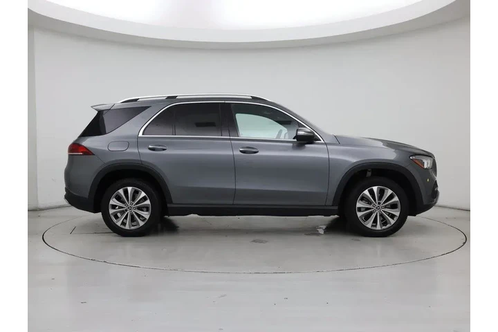 $36998 : Mercedes-Benz GLE 2022 AWD G image 7