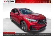 $20495 : Acura RDX 2020 4dr SUV w/A-S thumbnail