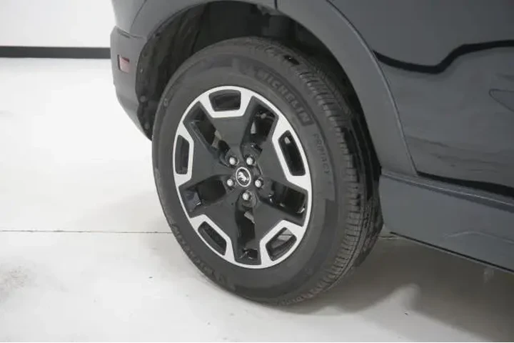 $29995 : Ford Bronco Sport 2024 AWD O image 6